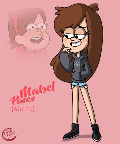 hentai mabel|Character: Mabel Pines .